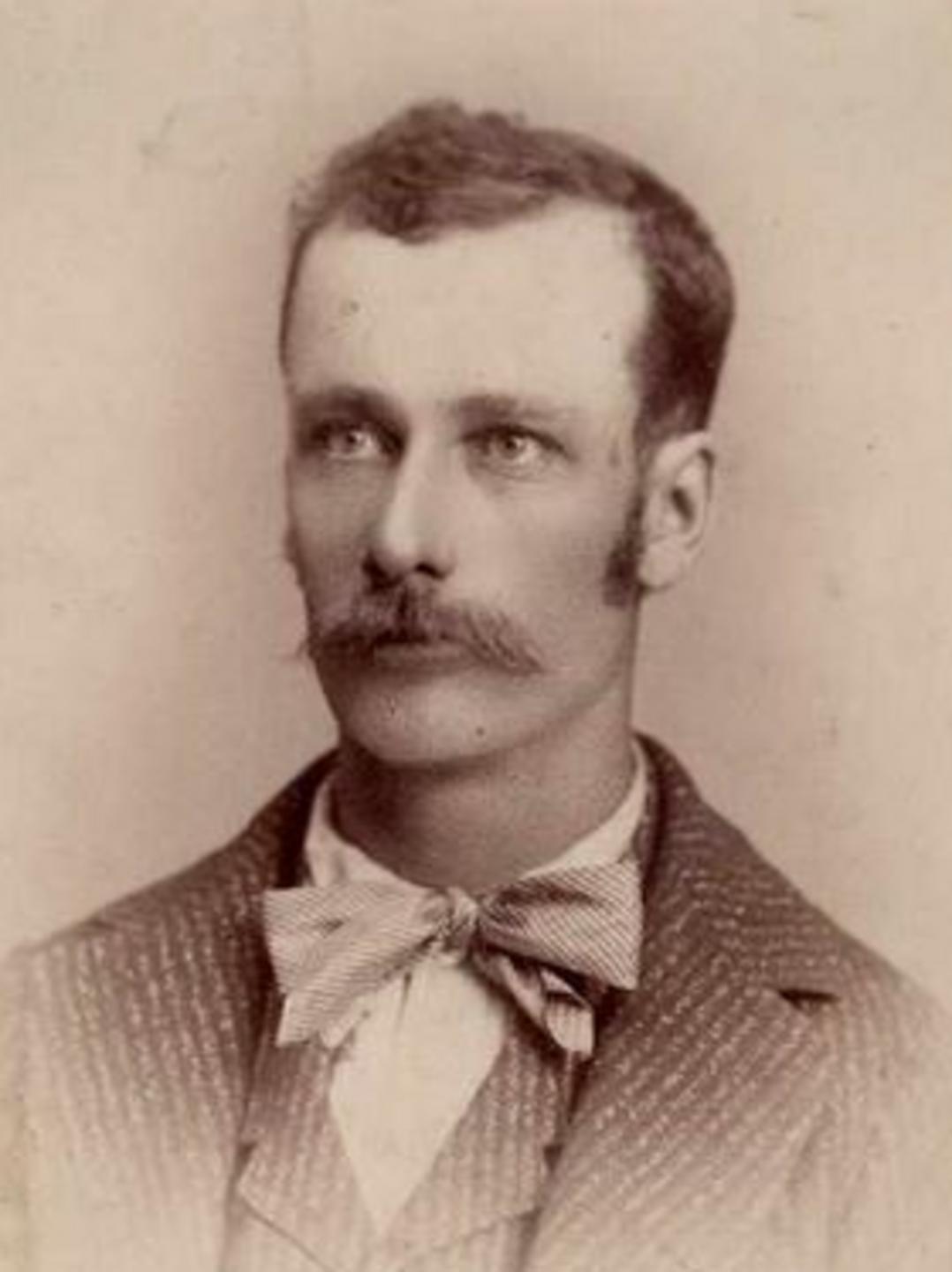 John Bell (1862 - 1950) Profile